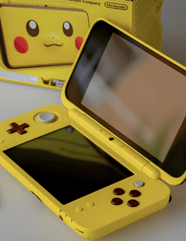 Depuis 30 ans, Nintendo invente des refuges où les autistes se sentent protégés - Rightbrain Magazine store 