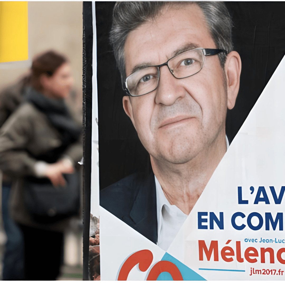 Depuis dix ans, Les Insoumis réfléchissent en permanence au pouvoir des urnes - Rightbrain Magazine store 