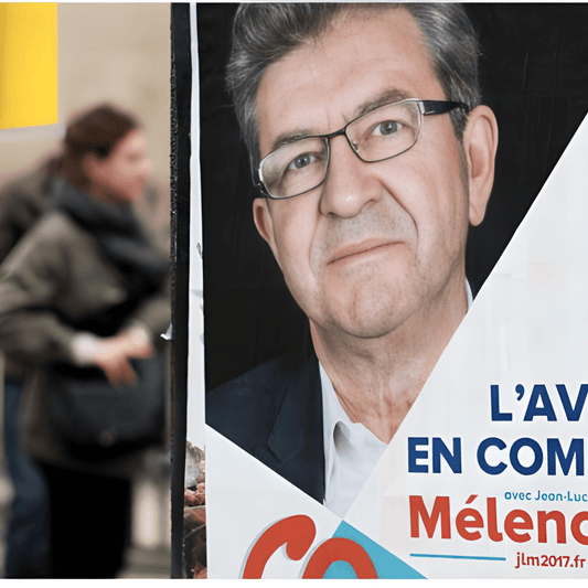 Depuis dix ans, Les Insoumis réfléchissent en permanence au pouvoir des urnes - Rightbrain Magazine store 