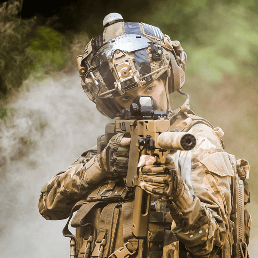 Depuis la mort d'Oussama Ben Laden en 2011, les SEAL Teams restent les héros de l'armée américaine - Rightbrain Magazine store 