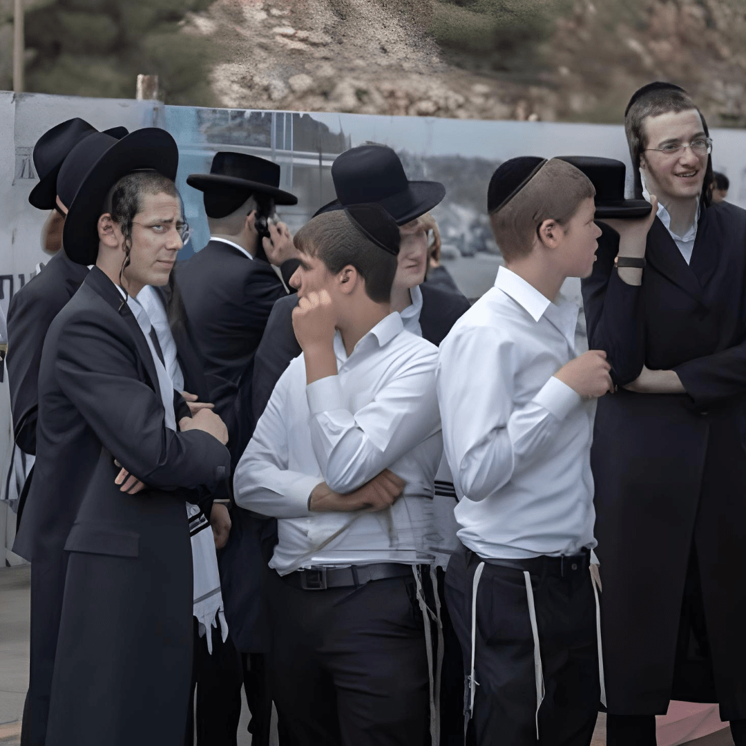 Depuis l’attaque du 7 octobre, Israël est-il devenu un pays plus sûr qu’avant ? - Rightbrain Magazine store 