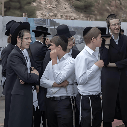 Depuis l’attaque du 7 octobre, Israël est-il devenu un pays plus sûr qu’avant ? - Rightbrain Magazine store 