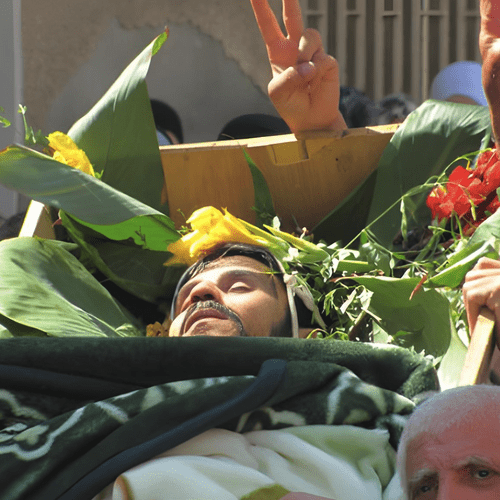 Deraa : une ville insoumise face aux élites syriennes - Rightbrain Magazine store 
