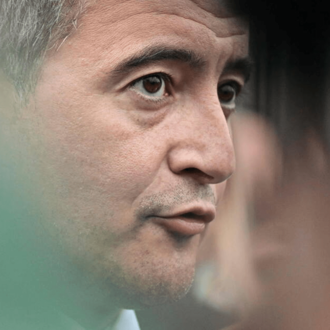 Derrière les murs : comment Gérald Darmanin veut rebâtir la prison française au pas de charge - Rightbrain Magazine store 