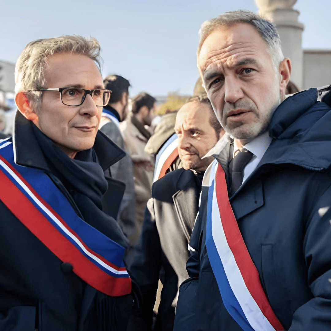 Des sanctions déguisées en protection : comment l’État redéfinit la solidarité en France - Rightbrain Magazine store 