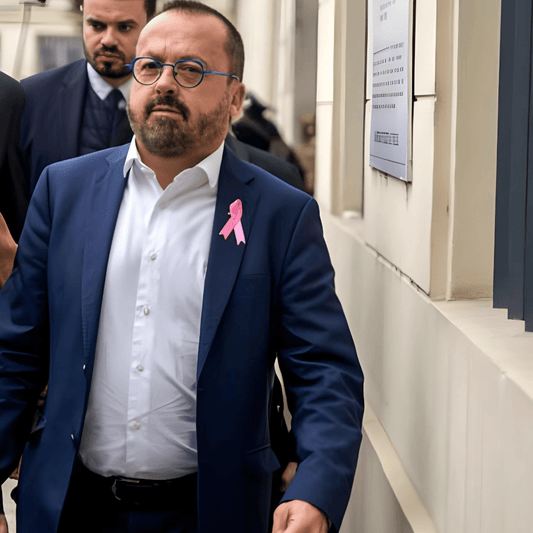 Déserts médicaux : la promesse de Yannick Neuder s’étiole dans la poussière des campagn - Rightbrain Magazine store 