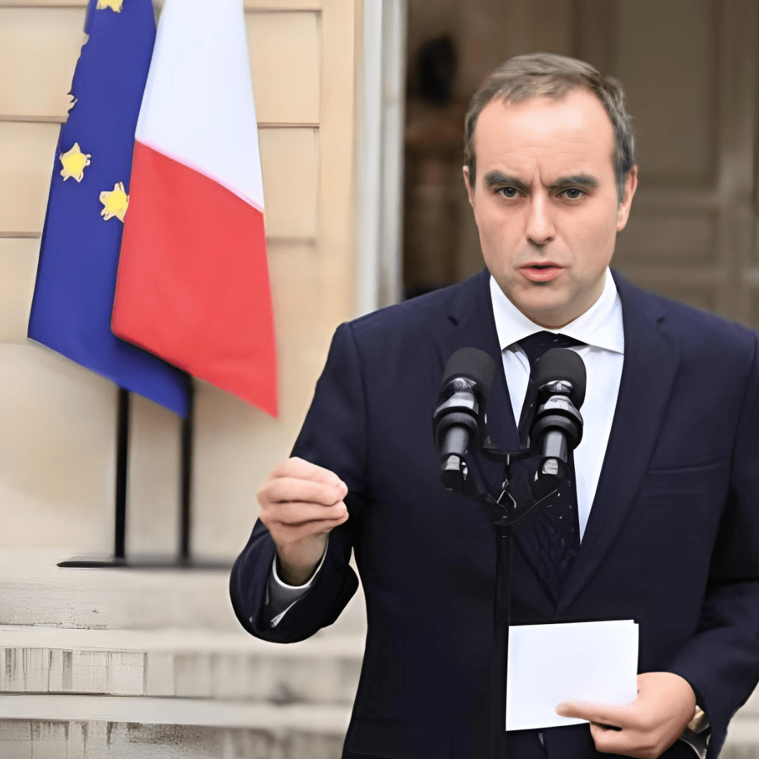 Destitution, démission, dissolution : les trois portes étroites s’ouvrant face à Emmanuel Macron - Rightbrain Magazine store 