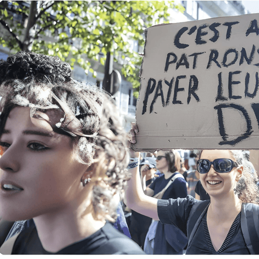 Dette : la France vit sous tutelle des marchés et de leurs capacités à la sanctionner ? - Rightbrain Magazine store 