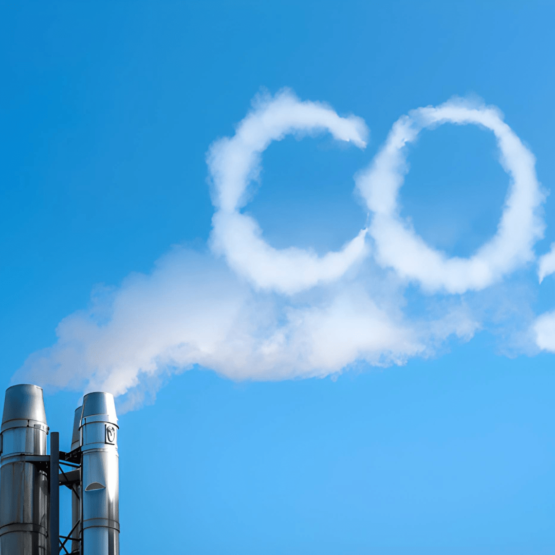 Doit-on nationaliser les entreprises réutilisant du CO2à des fins commerciales? - Rightbrain Magazine store 