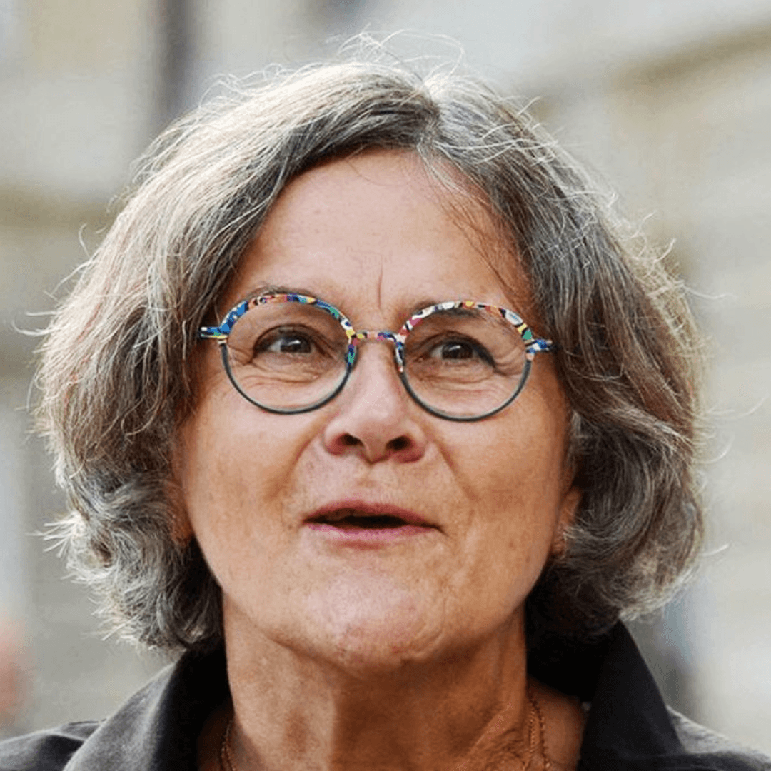 Dominique Voynet : héritière des combats contre la société du plutonium - Rightbrain Magazine store 