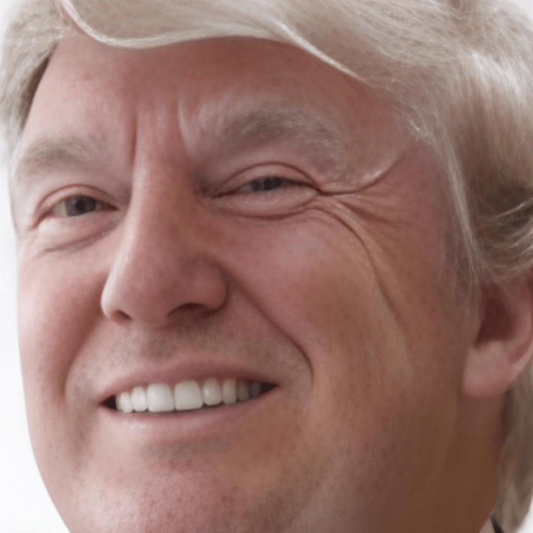 Donald Trump : le PDG d’une Amérique en guerre commerciale avec le monde entier - Rightbrain Magazine store 