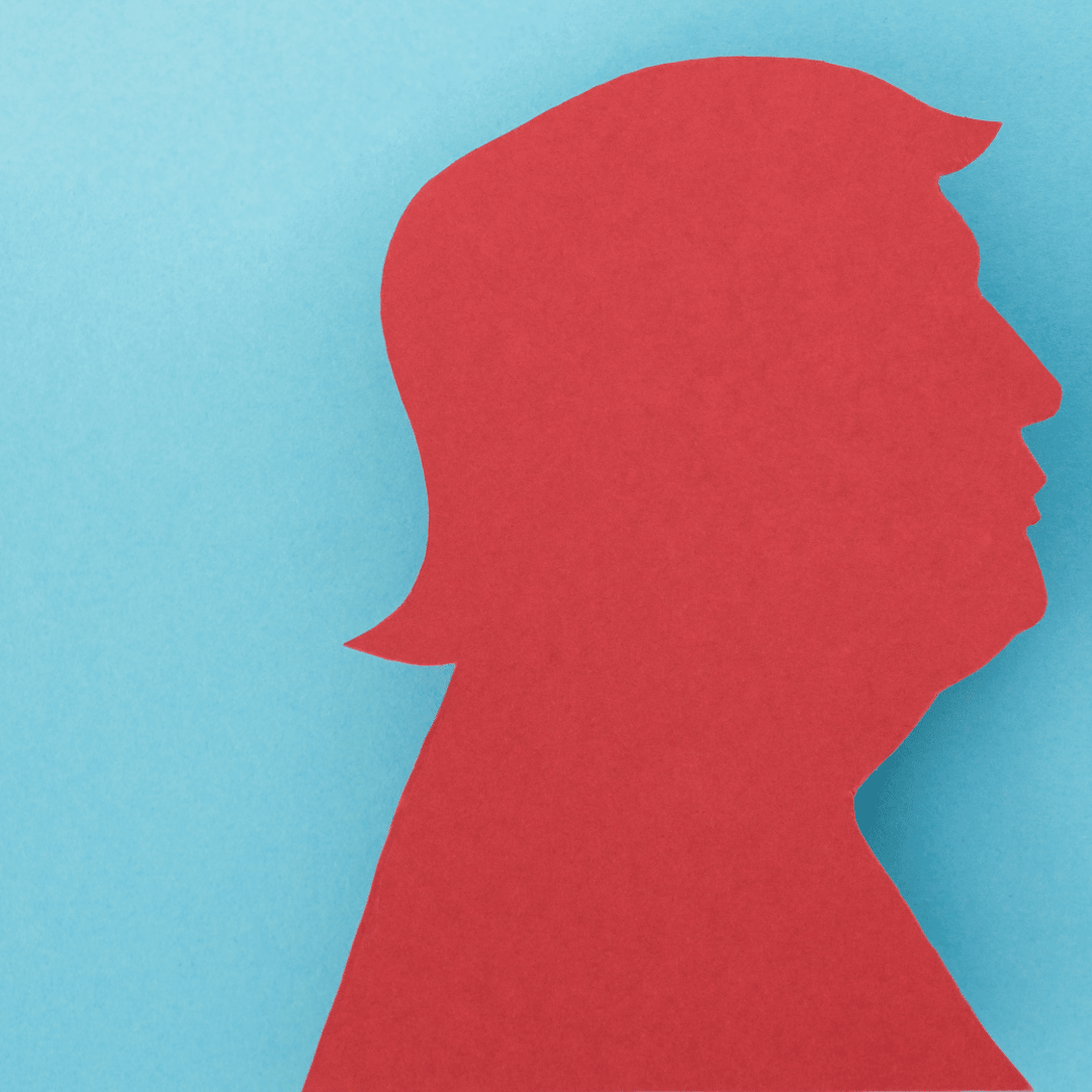Donald Trump : un président narcissique malin défiant l’intégralité de ses opposants - Rightbrain Magazine store