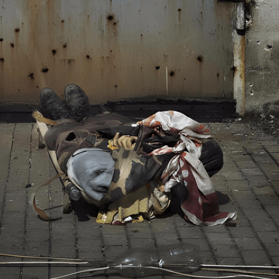 Donetsk, tranchée vivante de la guerre russe : pourquoi l’Est ne s’éteint jamais - Rightbrain Magazine store 