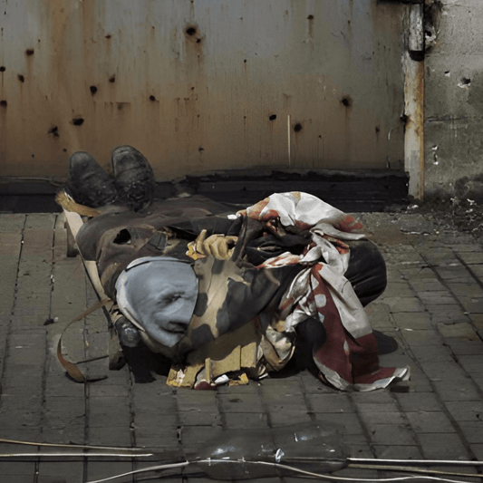 Donetsk, tranchée vivante de la guerre russe : pourquoi l’Est ne s’éteint jamais - Rightbrain Magazine store 