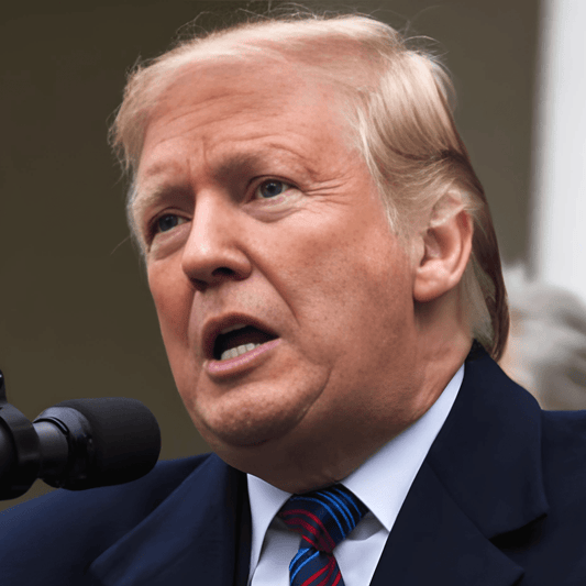 Douanes : les taxes fixées par Trump fissurent le marché mondial - Rightbrain Magazine store 