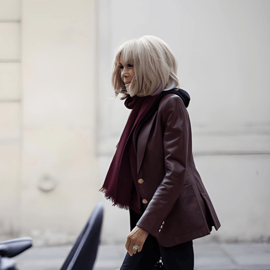 Du hashtag au prétoire : l’affaire Brigitte Macron illustre une crise de confiance aiguë contre les médias - Rightbrain Magazine store 