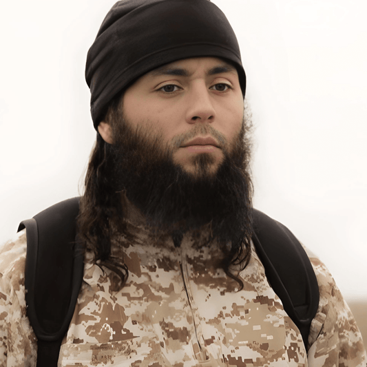 Du point de deal des Izards aux charniers yézidis de Daech, l'étrange vie de Sabri Essid - Rightbrain Magazine store 