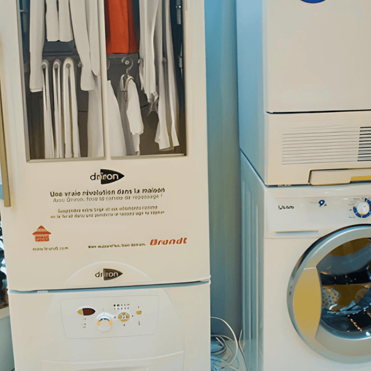 Effondrement de Brandt  : La France perd l'un des fleurons de son tissu industriel - Rightbrain Magazine store 