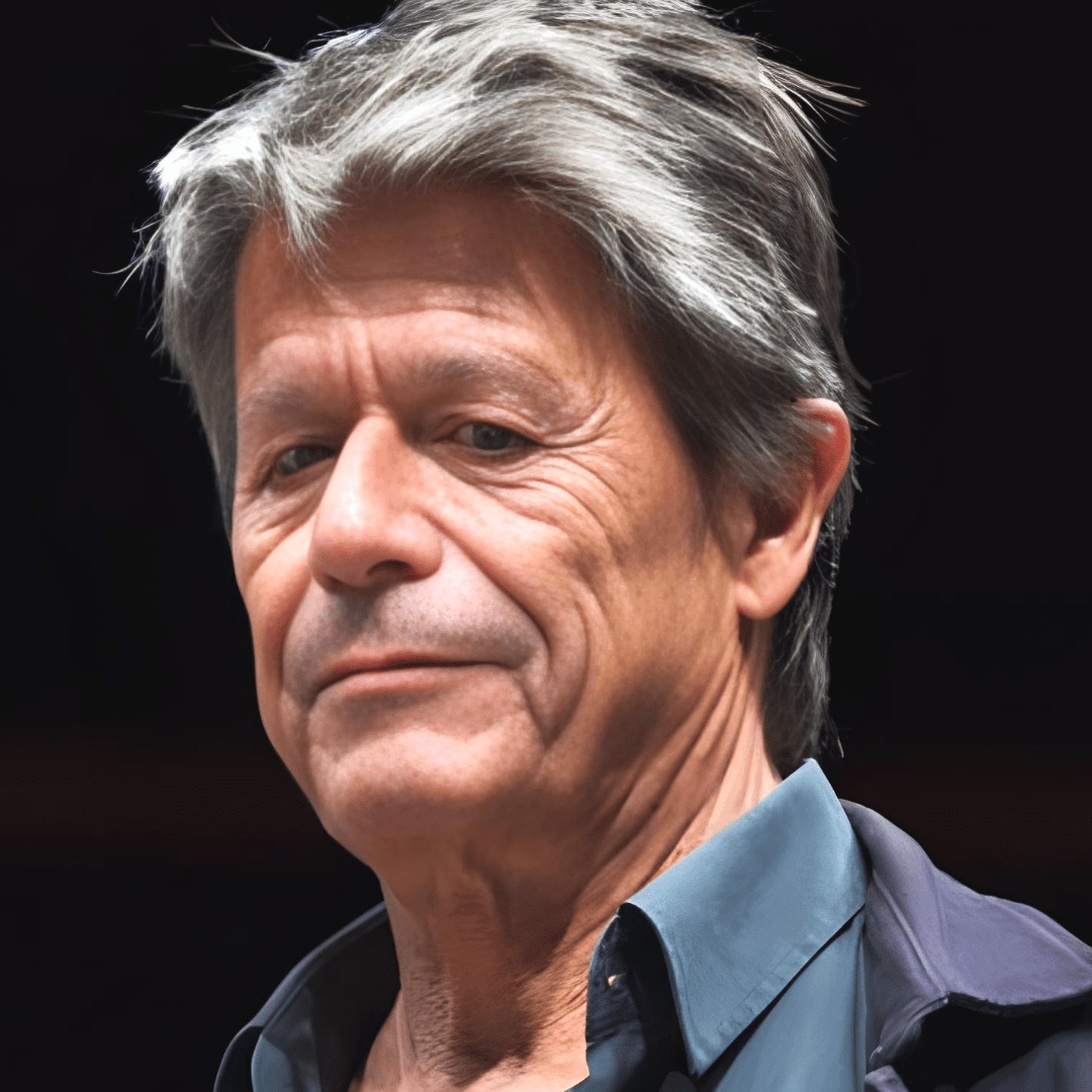 Emmanuel Carrère : un romancier en quête de filiation - Rightbrain Magazine store 