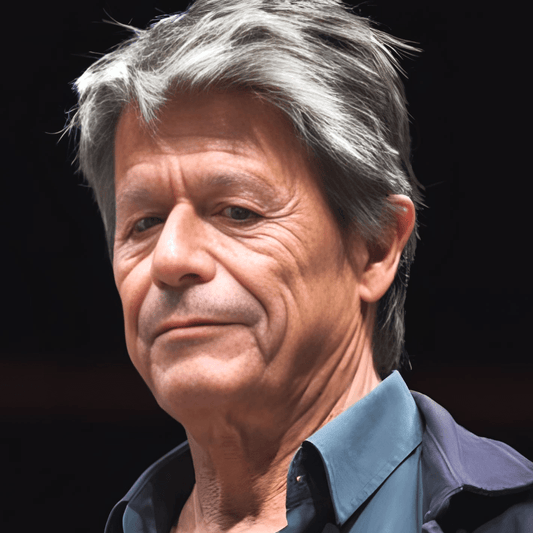 Emmanuel Carrère : un romancier en quête de filiation - Rightbrain Magazine store 