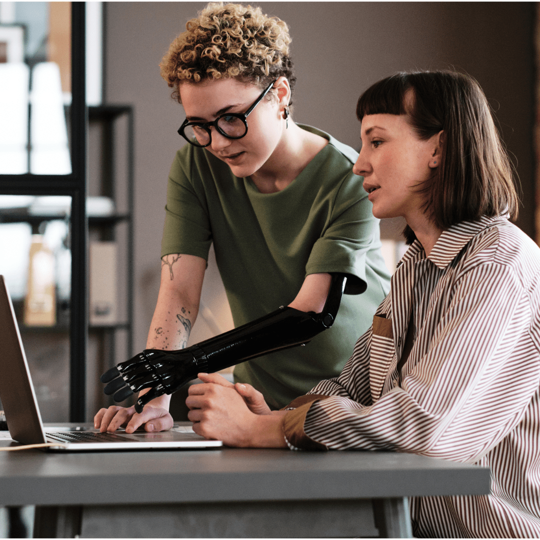 Emploi des personnes handicapées : l’Agefiph dresse un bilan en demi-teinte - Rightbrain Magazine store
