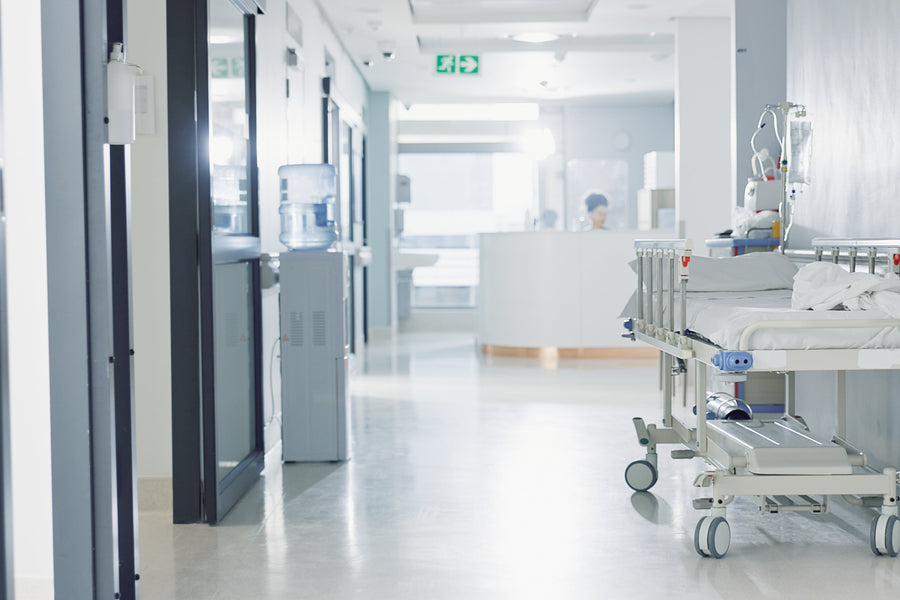 Elsan : le géant privé qui transforme ses patients