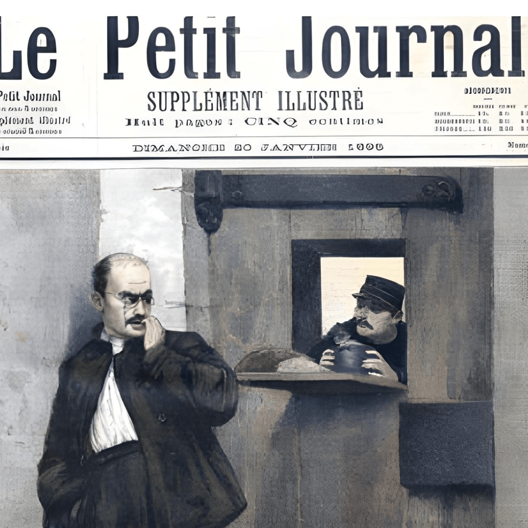 En 2025, les dreyfusards ont changé de visage - Rightbrain Magazine store 