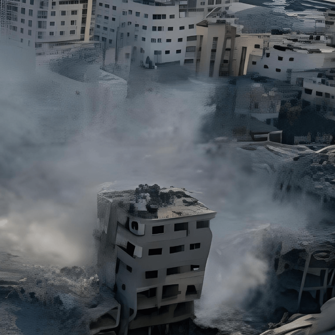 En affamant les Gazaouis, Tsahal continue de les affaiblir un peu plus - Rightbrain Magazine store 
