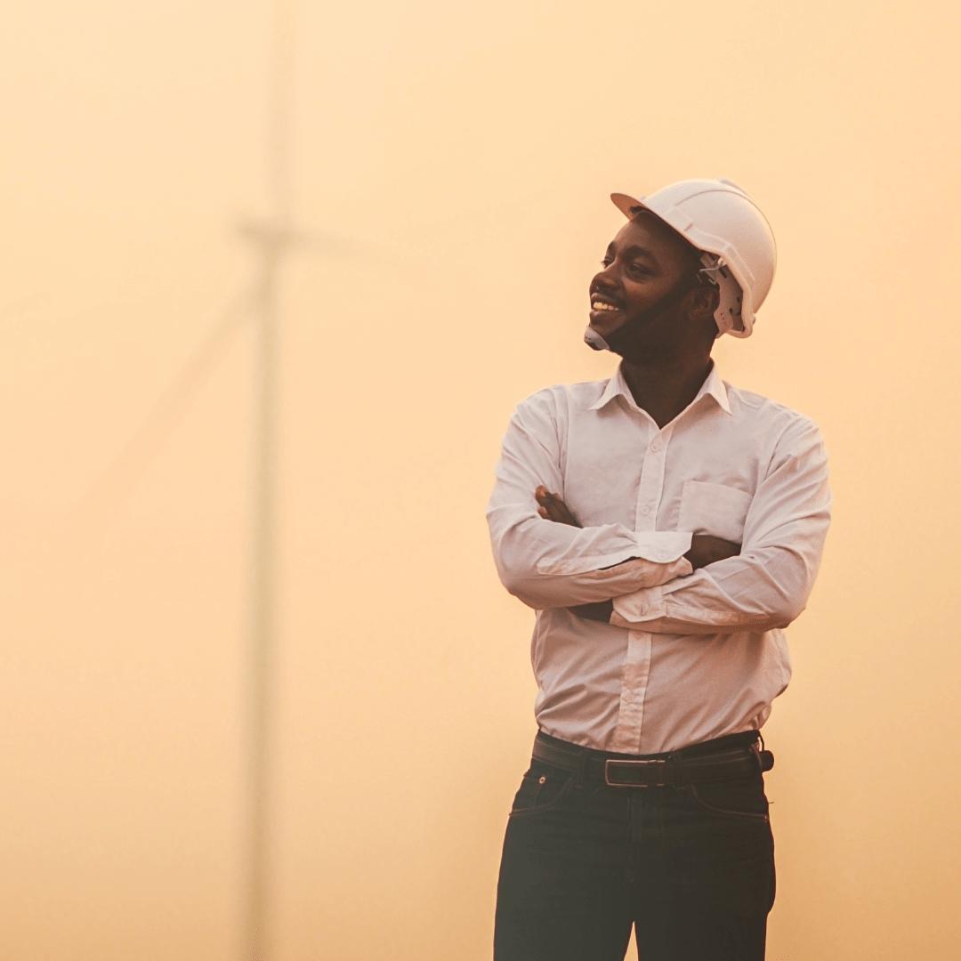 En Afrique, de nombreux pays en voie de développement réalisent une transition énergétique ambitieuse - Rightbrain Magazine store 