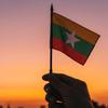 En Birmanie, Aung San Suu Kyi reste une digue face aux nombreuses dérives démocratiques - Rightbrain Magazine store 