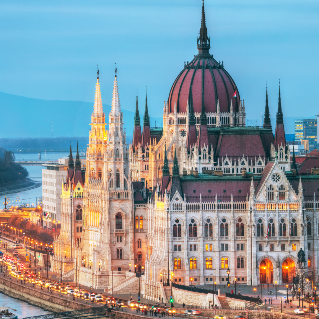 En Hongrie, Viktor Orbán se fait terrasser par les urnes - Rightbrain Magazine store 