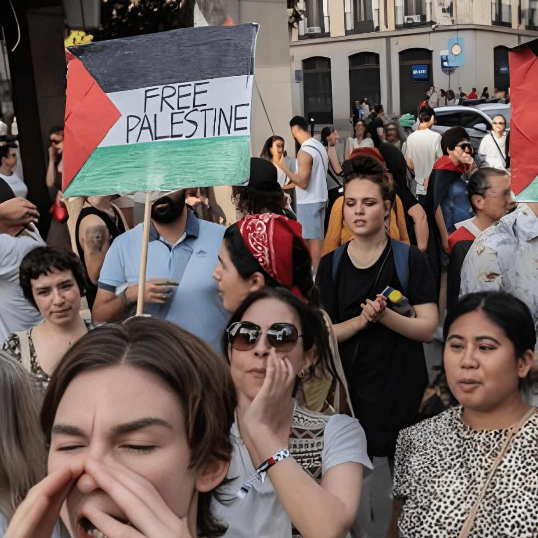 En interceptant le Madleen, Tsahal a brisé un socle du droit international - Rightbrain Magazine store 