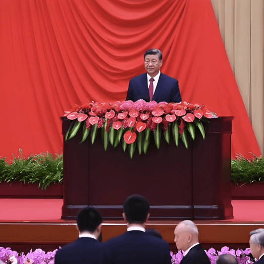 En investissant dans les nouvelles technologies, la Chine frappe fort là où l’adversaire est vulnérable - Rightbrain Magazine store 