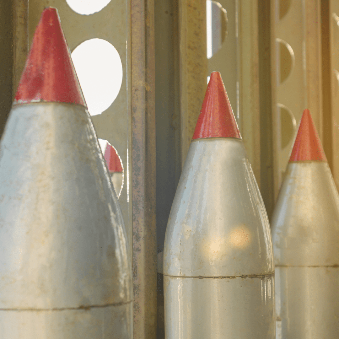 En Iran, l’armée américaine contourne un ensemble de frappes grâce à un réseau mondial de systèmes antimissiles - Rightbrain Magazine store 