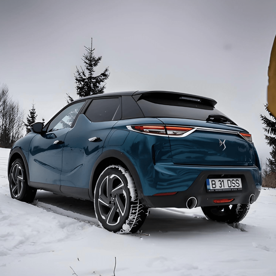 En misant sur les véhicules premium, PSA a raté son virage vers l’électrique - Rightbrain Magazine store 