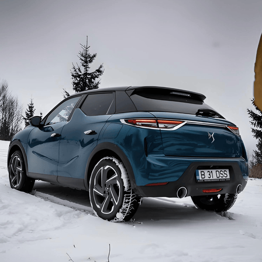 En misant sur les véhicules premium, PSA a raté son virage vers l’électrique - Rightbrain Magazine store 
