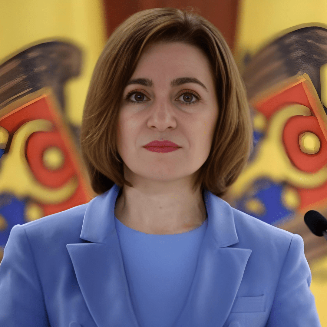 En Moldavie, la victoire à la Pyrrhus de Maia Sandu stabilise un gouvernement europhile - Rightbrain Magazine store 