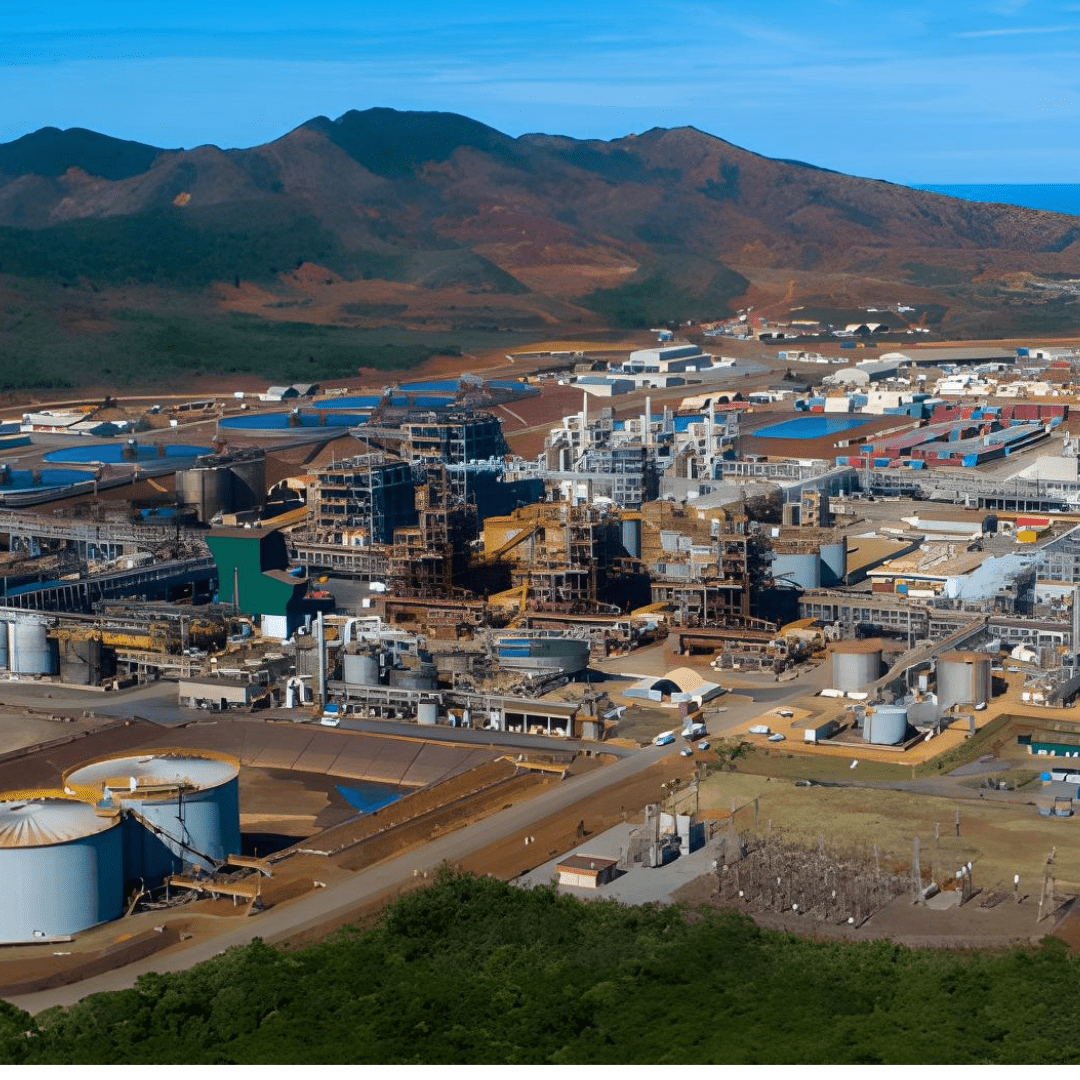 En Nouvelle-Calédonie, la bataille pour le contrôle du nickel semble perdue - Rightbrain Magazine store 