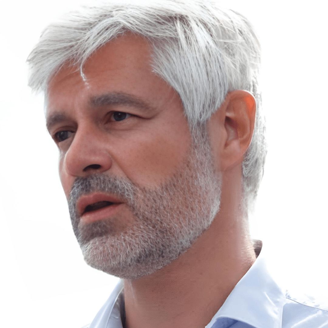 En refusant toute alliance avec la majorité présidentielle, Laurent Wauquiez a transformé ses paroles en actes. - Rightbrain Magazine store 