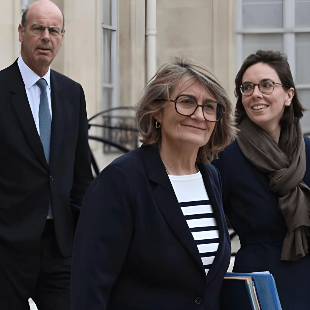 En refusant toute hausse d’impôt, le gouvernement fabrique une fiscalité sur mesure pour les plus aisés - Rightbrain Magazine store 