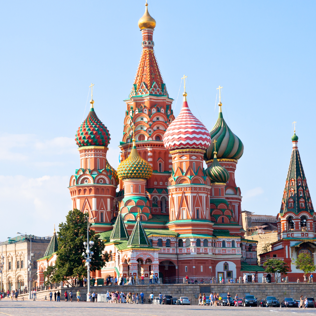 En Russie, les proches de Vladimir Poutine s’attaquent à toutes les formes de démocratie - Rightbrain Magazine store 