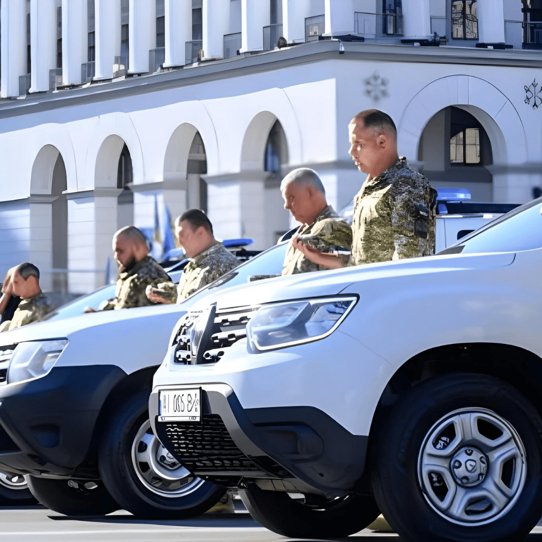 En s'attaquant aux quartiers de Kyiv, l'armée russe frappe le cœur battant des ukrainiens - Rightbrain Magazine store 