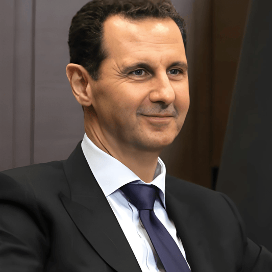 En Syrie, les Douze Jours qui ont Fait Tomber Bachar n’ont pas officiellement affaibli les oligarques - Rightbrain Magazine store 