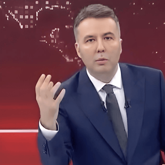En Turquie, la chute d’un présentateur star révèle la mécanique opaque des médias d’Erdogan - Rightbrain Magazine store 