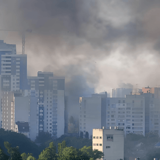 En Ukraine, la guerre est perturbée par des essaims de drones russes - Rightbrain Magazine store 