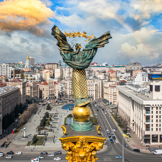 En Ukraine, le pétrole et le gaz alimentent la guerre opposant Kiev au Kremlin - Rightbrain Magazine store