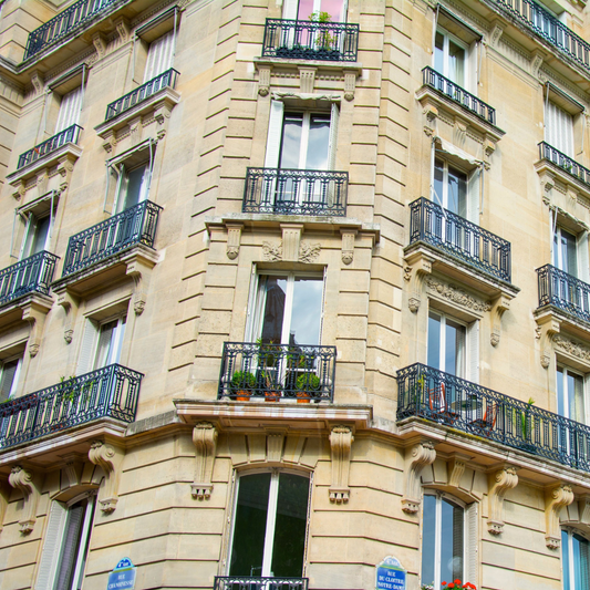 ENCADREMENT DES LOYERS : LES EFFETS TRÈS CONTRASTÉS ENTRE PARIS ET LES PROVINCES - Rightbrain Magazine store