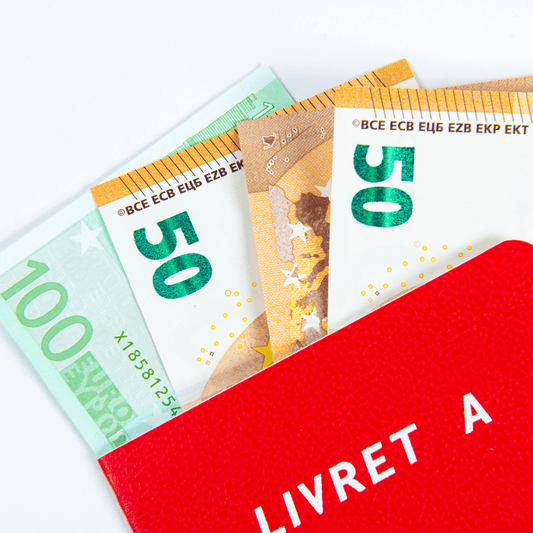 Épargne : les Français délaissent le Livret A et voient l'assurance-vie comme refuge financier - Rightbrain Magazine store 