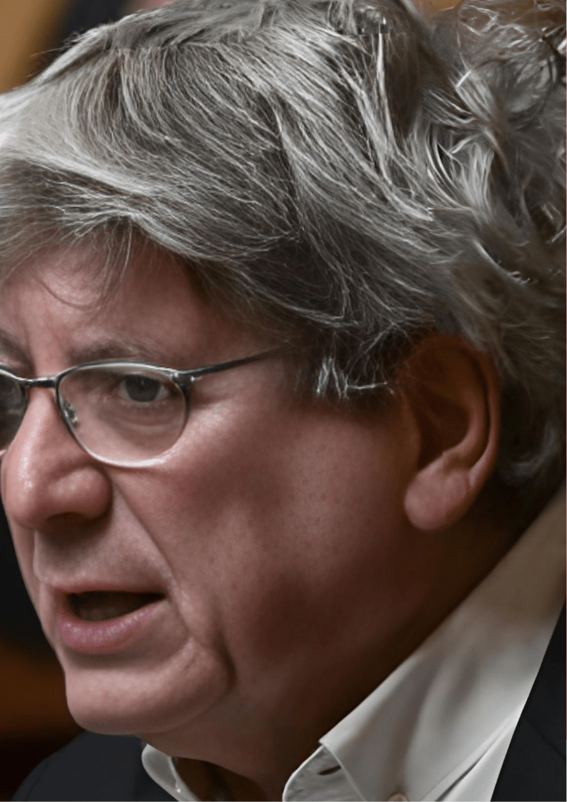 Eric Coquerel : un député ayant prédit les échecs de nos politiques de l’offre - Rightbrain Magazine store 