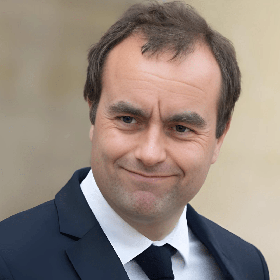 Etablie entre amis, la méthode Lecornu pourrait freiner les ambitions du RN dans l'Eure - Rightbrain Magazine store 